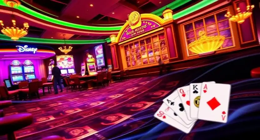 YWKK slot game screen