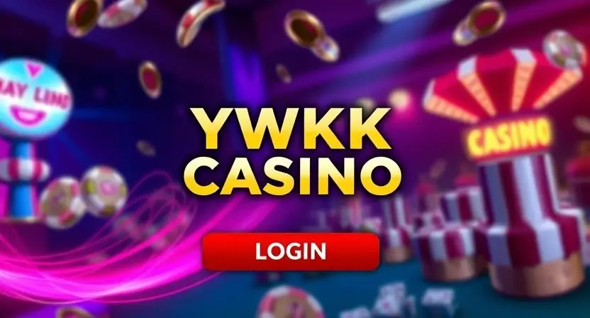 Fast and secure login to YWKK account